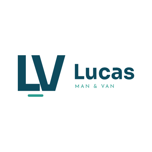 Lucas Man & Van logo