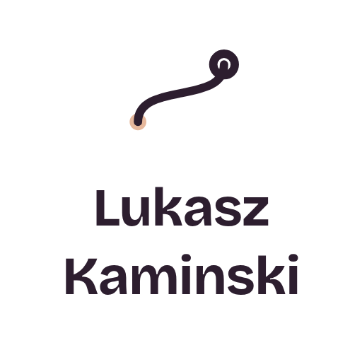 Lukasz Kaminski Removal Services logo