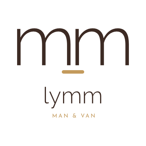 Lymm Man & Van logo