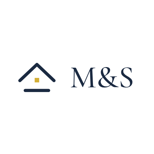 M&S Movers logo