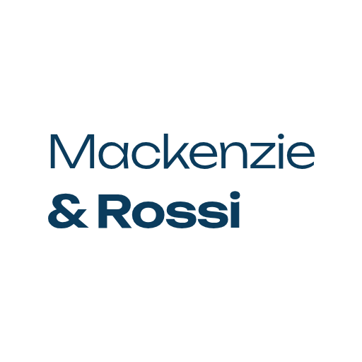 Mackenzie & Rossi Removals logo