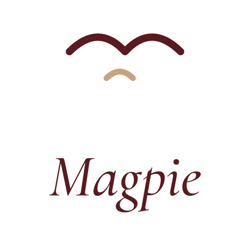 Magpie Logistics logo