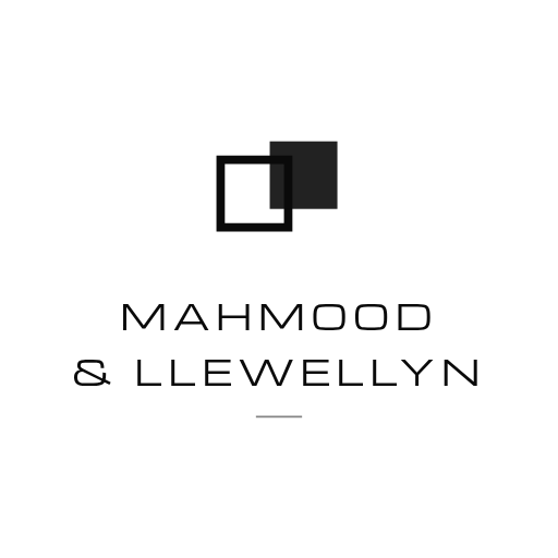 Mahmood & Llewellyn Removals logo