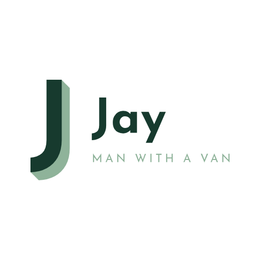 Man With A Van Jay logo
