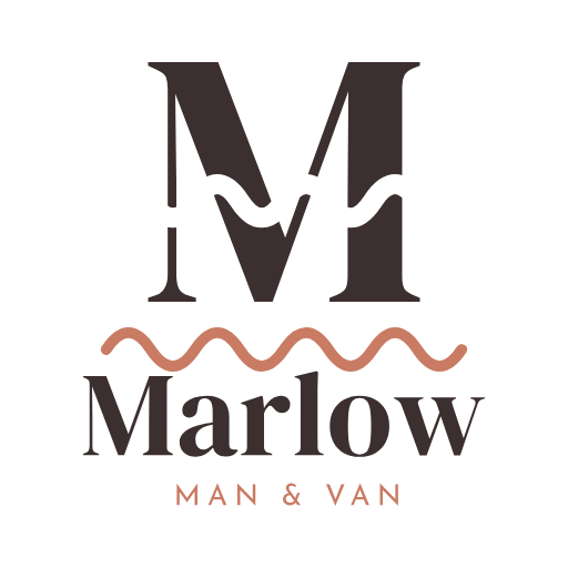 Marlow Man & Van logo