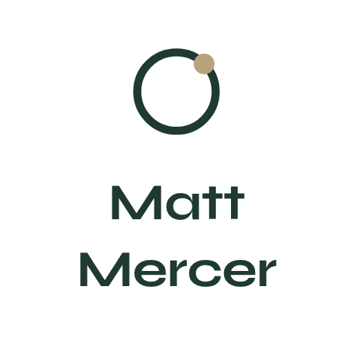 Matt Mercer Moving Solutions logo