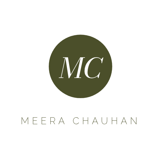 Meera Chauhan Moving Solutions logo