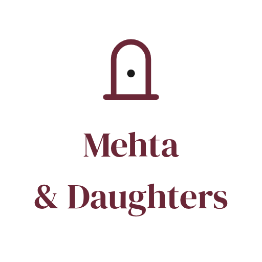 Mehta & Daughters Removals logo