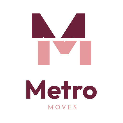 Metro Moves logo