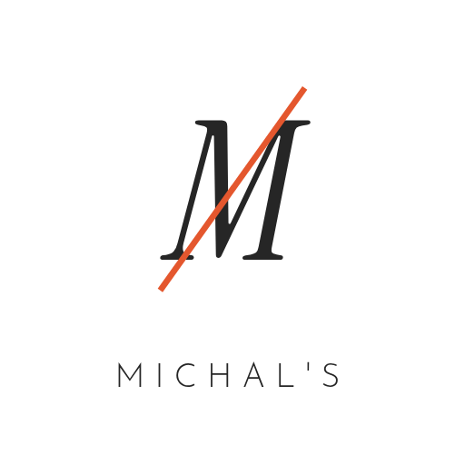 Michal's Moving Co logo