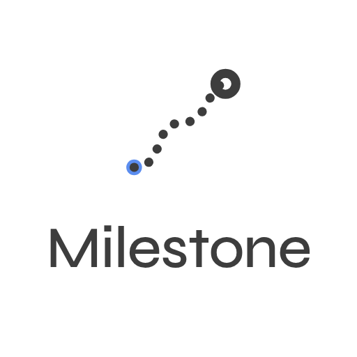 Milestone Transport & Removals logo