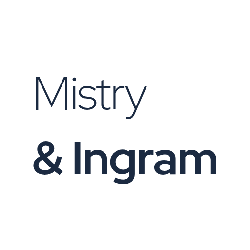 Mistry & Ingram Movers logo