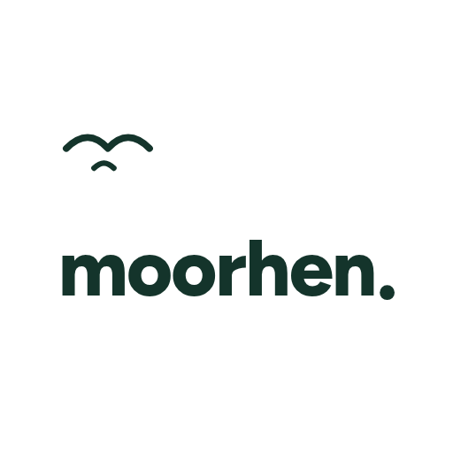 Moorhen Logistics logo