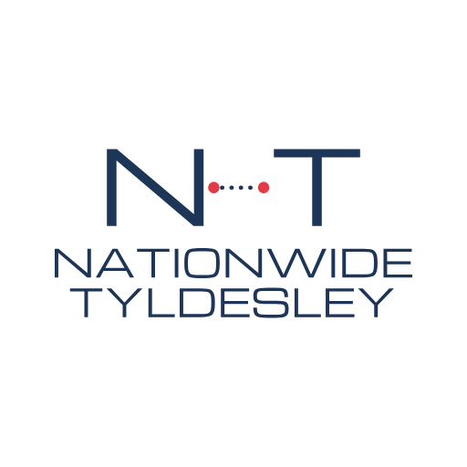 Nationwide Tyldesley logo
