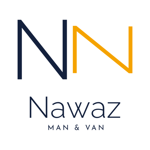 Nawaz Man & Van logo