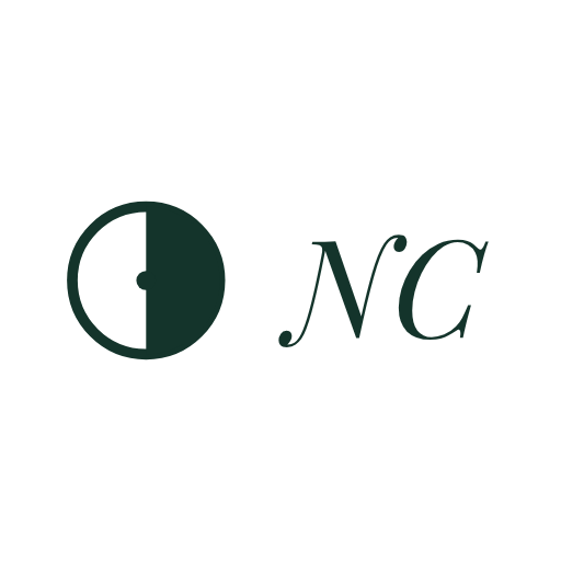 NC Removals & Haulage logo