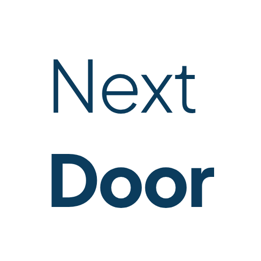 Next Door Removals logo