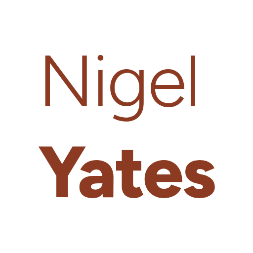 Nigel Yates Logistics logo