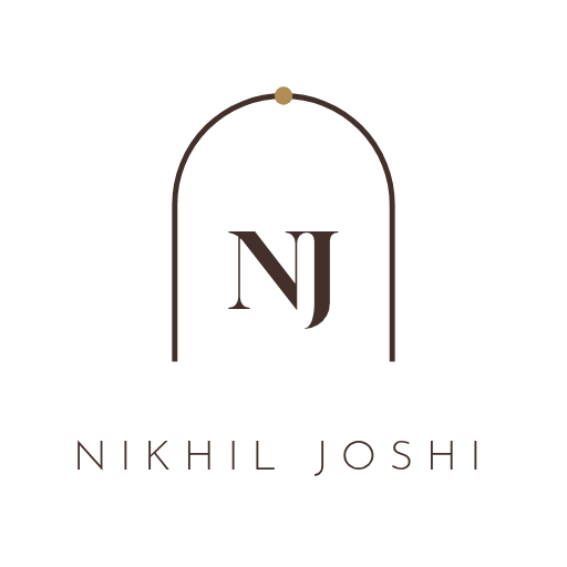 Nikhil Joshi Movers logo