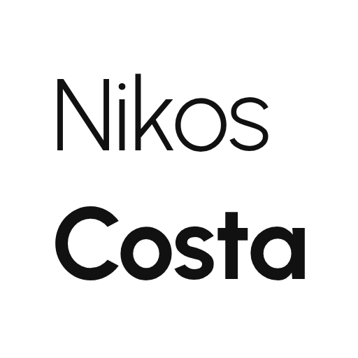 Nikos Costa Removal Services logo