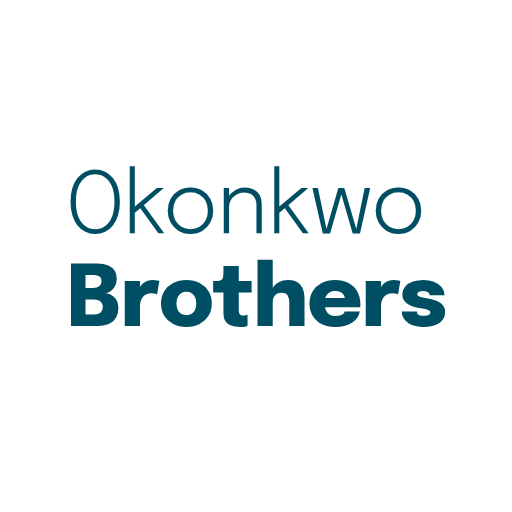 Okonkwo Brothers Moving logo