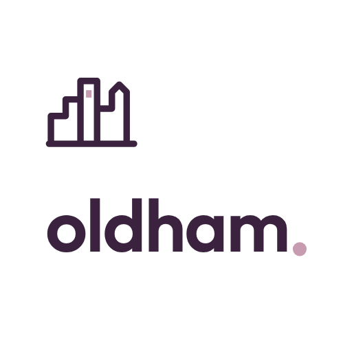 Oldham Removal Company logo