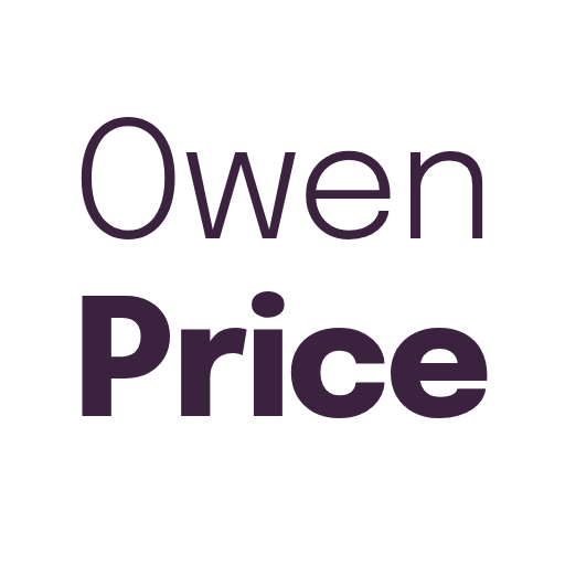 Owen Price Removal Services logo