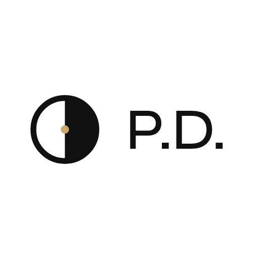 P.D. Carriers logo