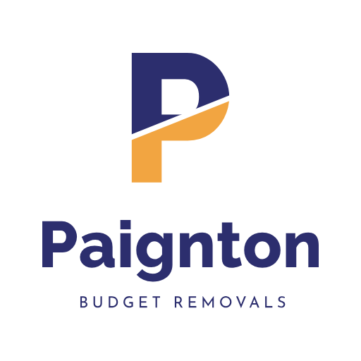 Paignton Budget Removals logo