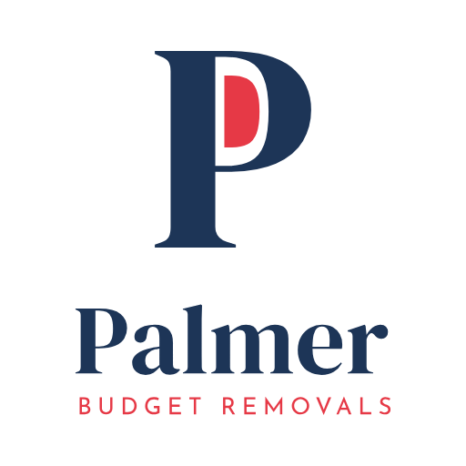 Palmer Budget Removals logo