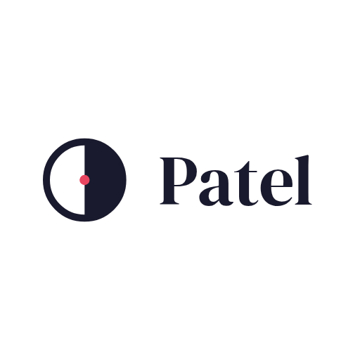Patel Transport & Removals logo