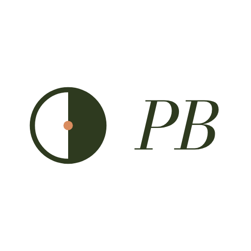 PB Home Moves logo