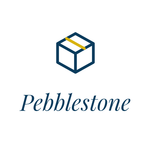 Pebblestone Transport & Removals logo
