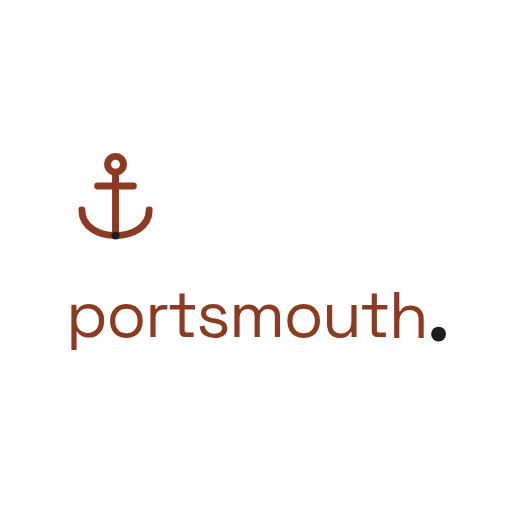 Portsmouth Removals logo