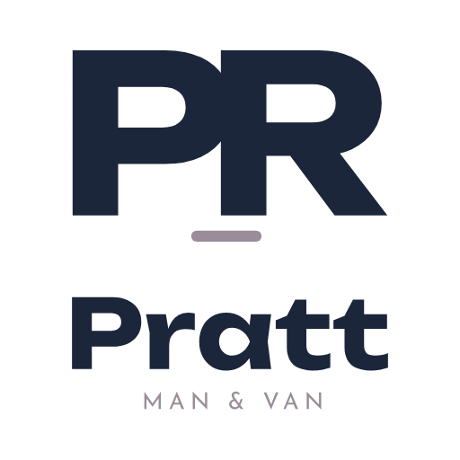 Pratt Man & Van logo