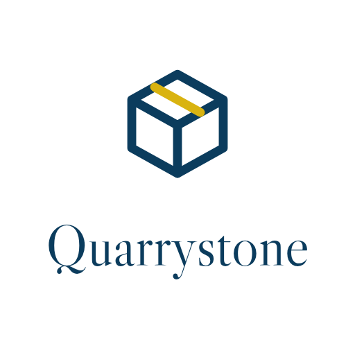 Quarrystone Removals & Haulage logo