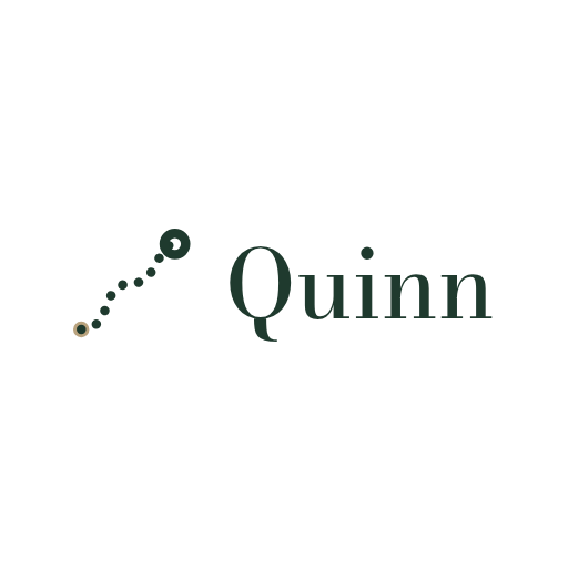 Quinn Transport & Removals logo