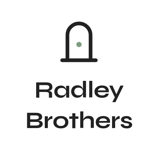Radley Brothers Moving logo