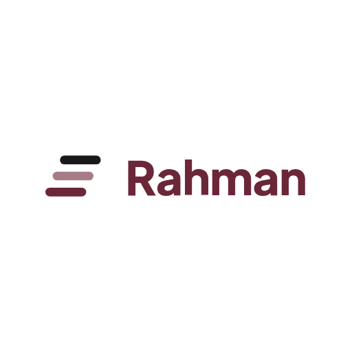 Rahman Removal Services logo
