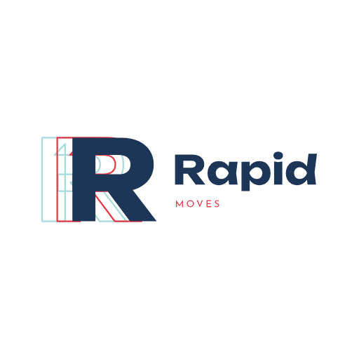 Rapid Moves logo