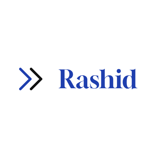 Rashid Removals & Haulage logo