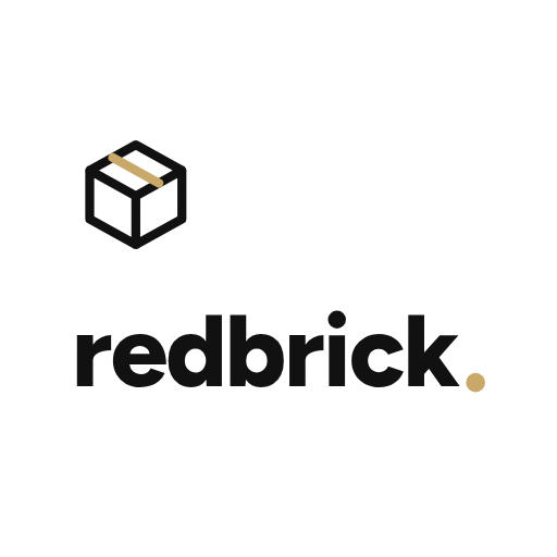 Redbrick Transport & Removals logo