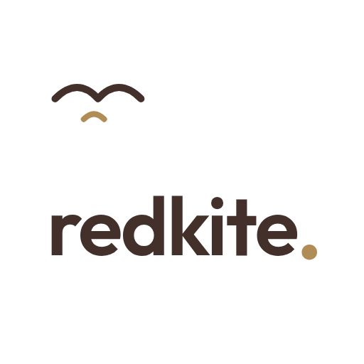 Redkite Moving Solutions logo