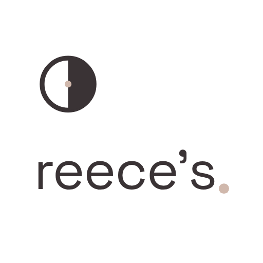 Reece's Removals logo