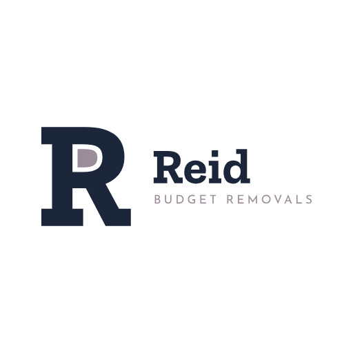 Reid Budget Removals logo