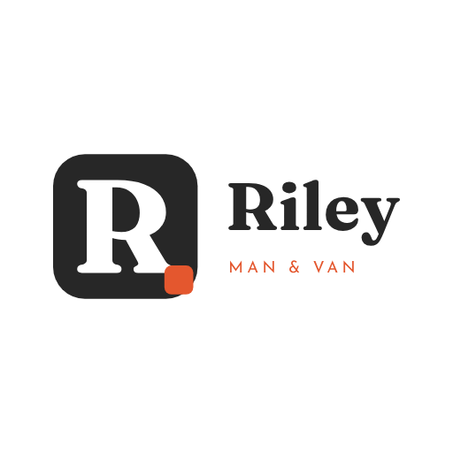 Riley Man & Van logo