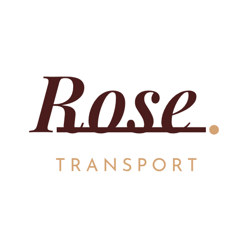 Rose Transport logo