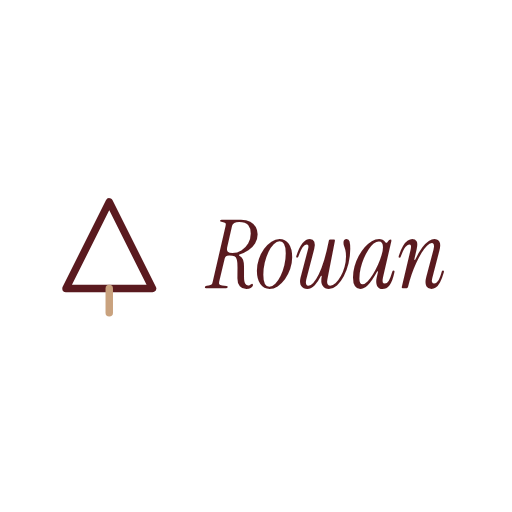 Rowan Moving & Storage logo