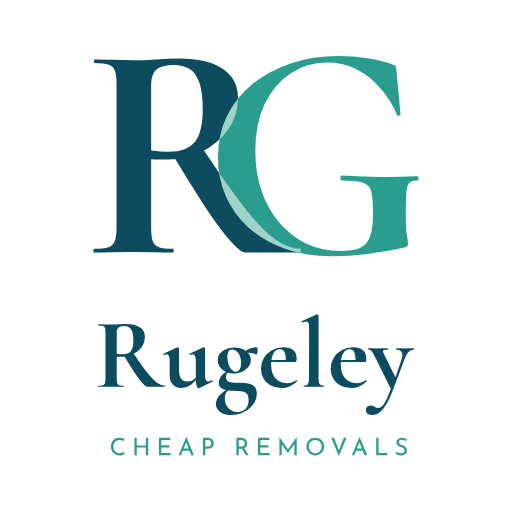 Rugeley Cheap Removals logo