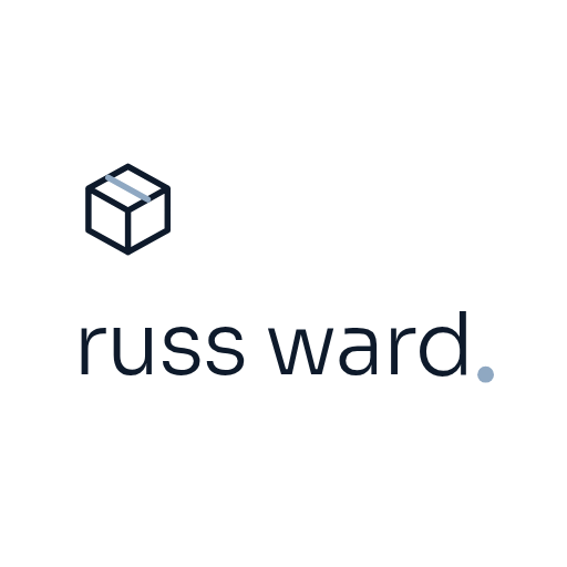 Russ Ward Transport & Removals logo